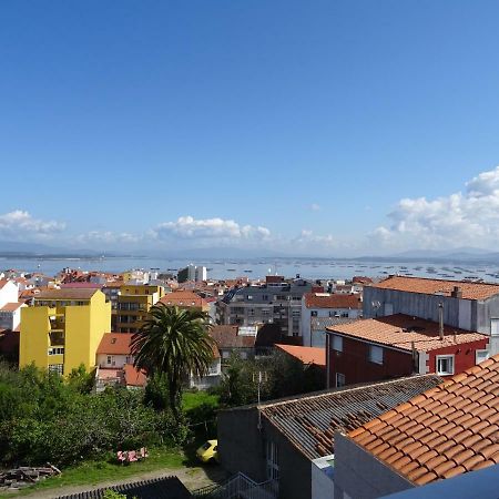 Apartamento En O Grove Exterior foto