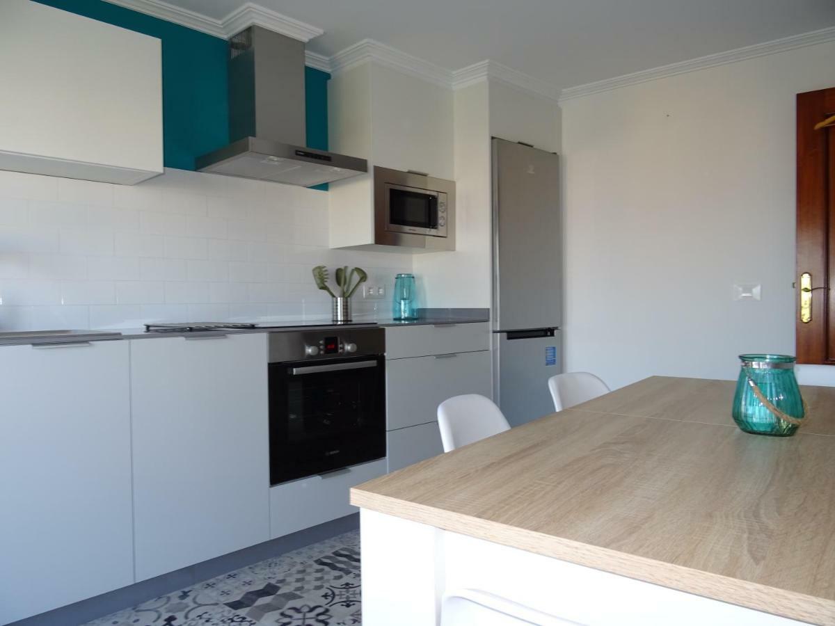 Apartamento En O Grove Exterior foto