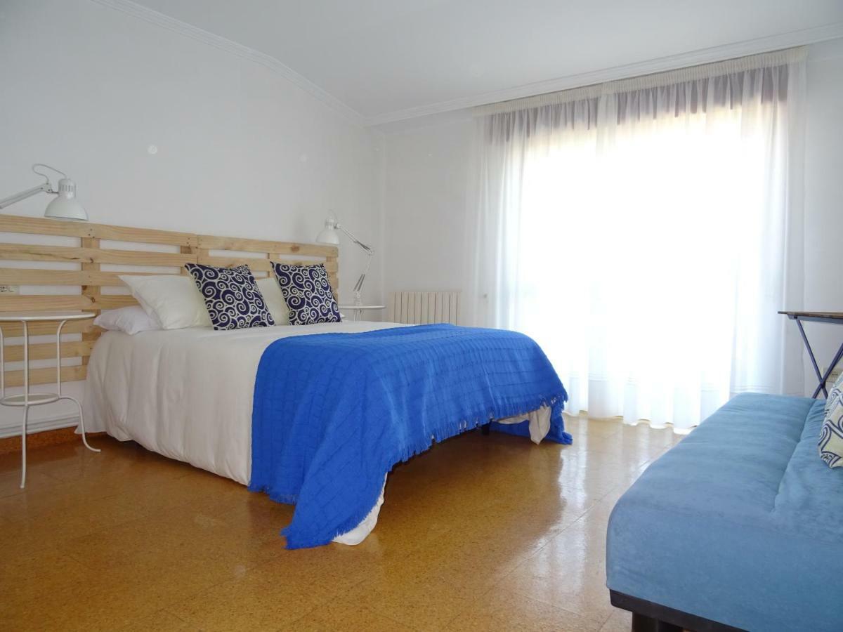 Apartamento En O Grove Exterior foto