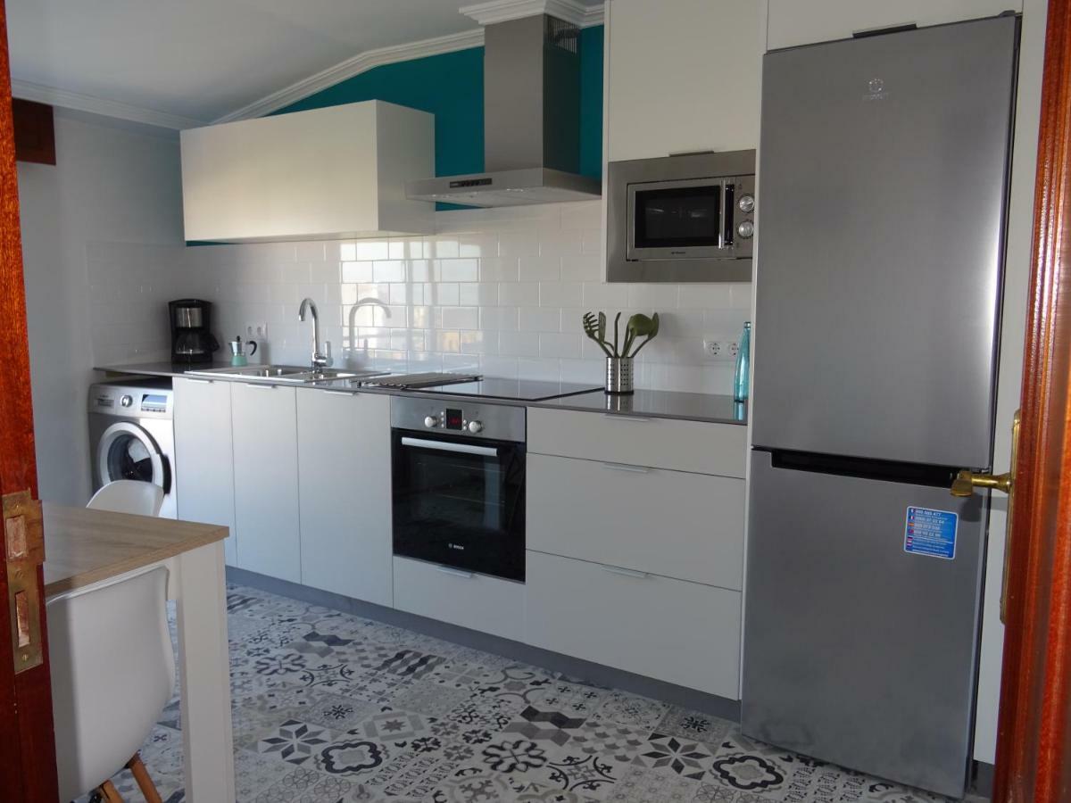 Apartamento En O Grove Exterior foto